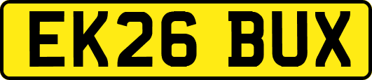 EK26BUX