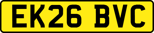 EK26BVC