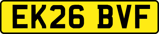 EK26BVF