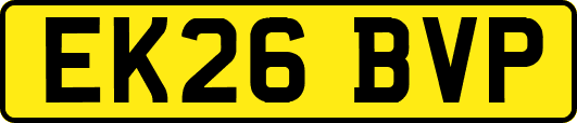 EK26BVP