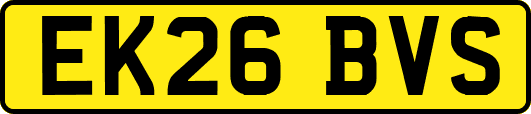 EK26BVS