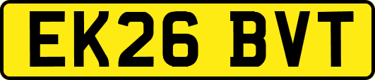 EK26BVT