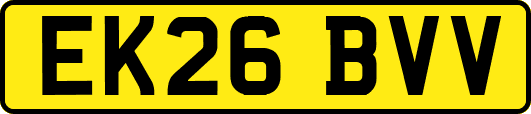 EK26BVV