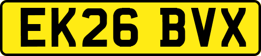 EK26BVX
