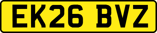 EK26BVZ