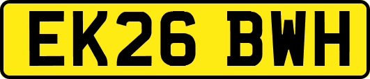 EK26BWH