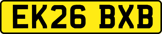 EK26BXB