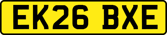 EK26BXE
