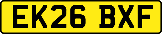 EK26BXF
