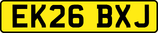 EK26BXJ