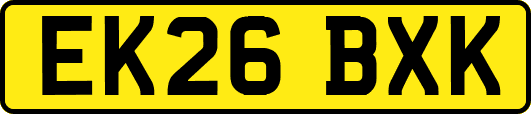 EK26BXK