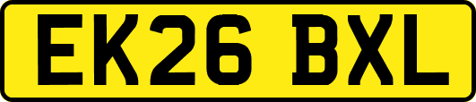EK26BXL