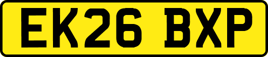 EK26BXP