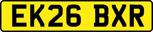 EK26BXR