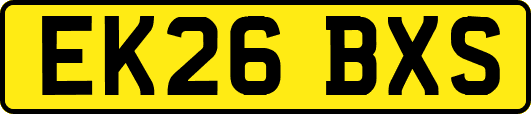 EK26BXS