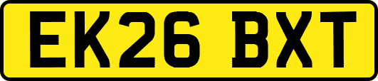 EK26BXT