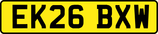 EK26BXW