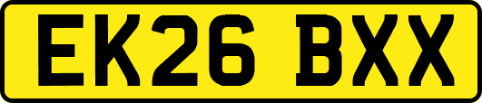EK26BXX
