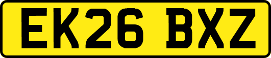 EK26BXZ