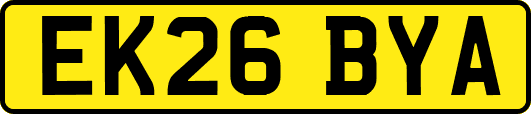 EK26BYA