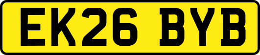 EK26BYB