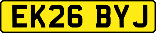 EK26BYJ