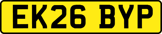EK26BYP