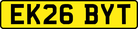 EK26BYT