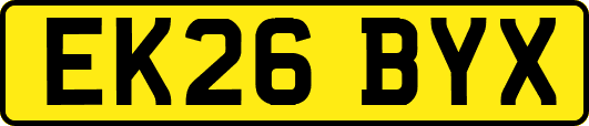 EK26BYX