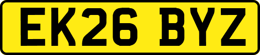 EK26BYZ