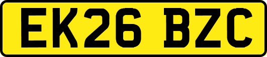 EK26BZC