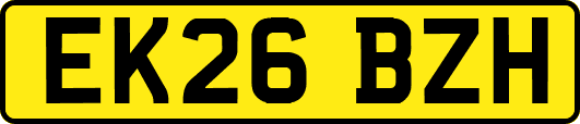 EK26BZH