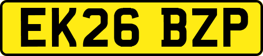 EK26BZP