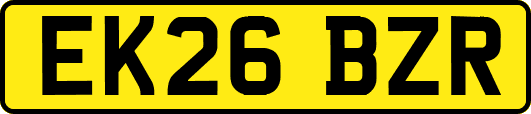 EK26BZR