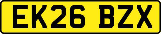 EK26BZX