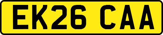 EK26CAA