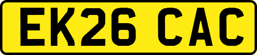 EK26CAC