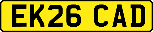 EK26CAD