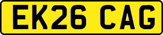 EK26CAG