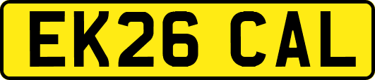 EK26CAL