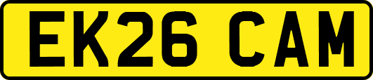 EK26CAM