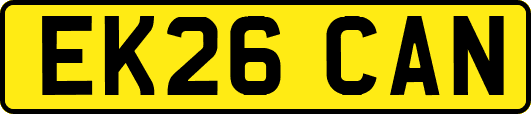 EK26CAN