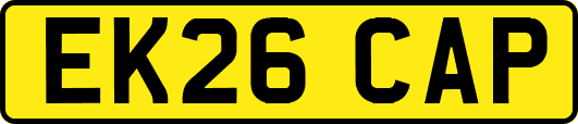 EK26CAP