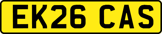EK26CAS