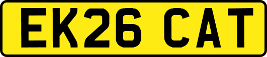 EK26CAT