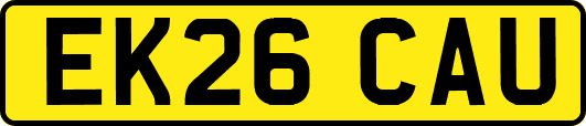EK26CAU