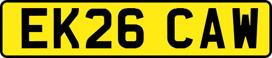 EK26CAW