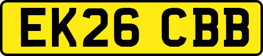 EK26CBB