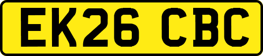 EK26CBC