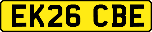 EK26CBE